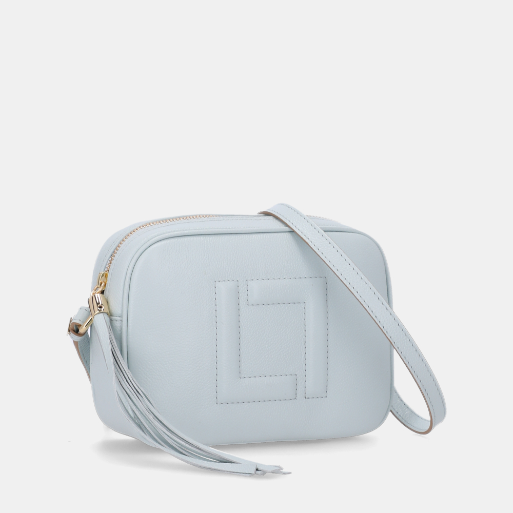 BOLSA TIRACOLO PEQUENA NEW RIDGE ACQUA BOLSA TIRACOLO PEQUENA NEW RIDGE ACQUA - 2