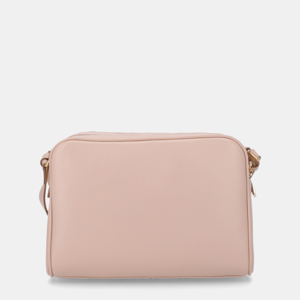 BOLSA TIRACOLO MÉDIA NEW RIDGE BEGE BOLSA TIRACOLO MÉDIA NEW RIDGE BEGE - 1