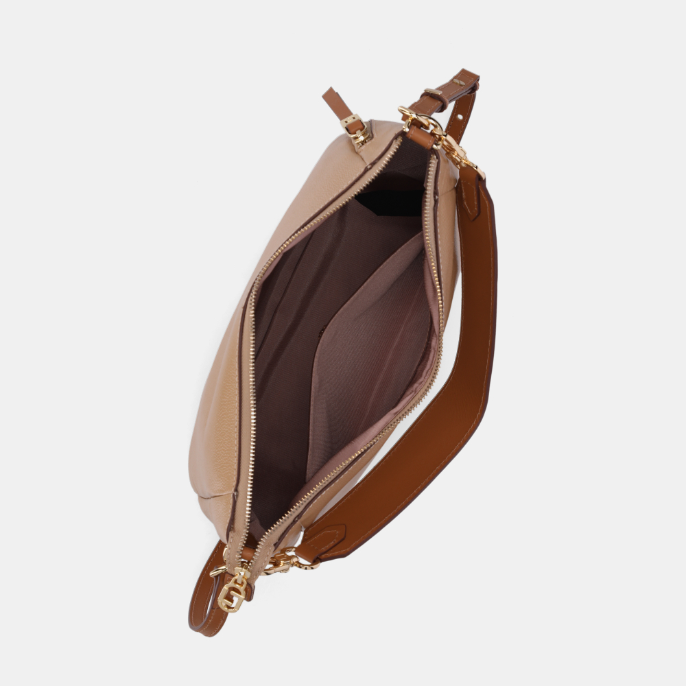 BOLSA HOBO GRANDE NEW RIDGE BUTTER BOLSA HOBO GRANDE NEW RIDGE BUTTER - 3