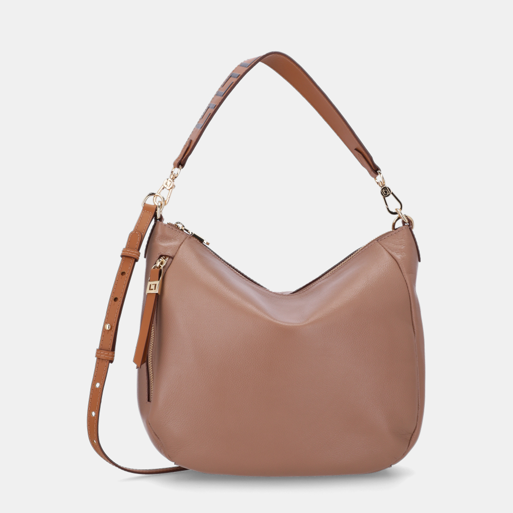 BOLSA HOBO GRANDE NEW RIDGE MOUSSE BOLSA HOBO GRANDE NEW RIDGE MOUSSE - 0