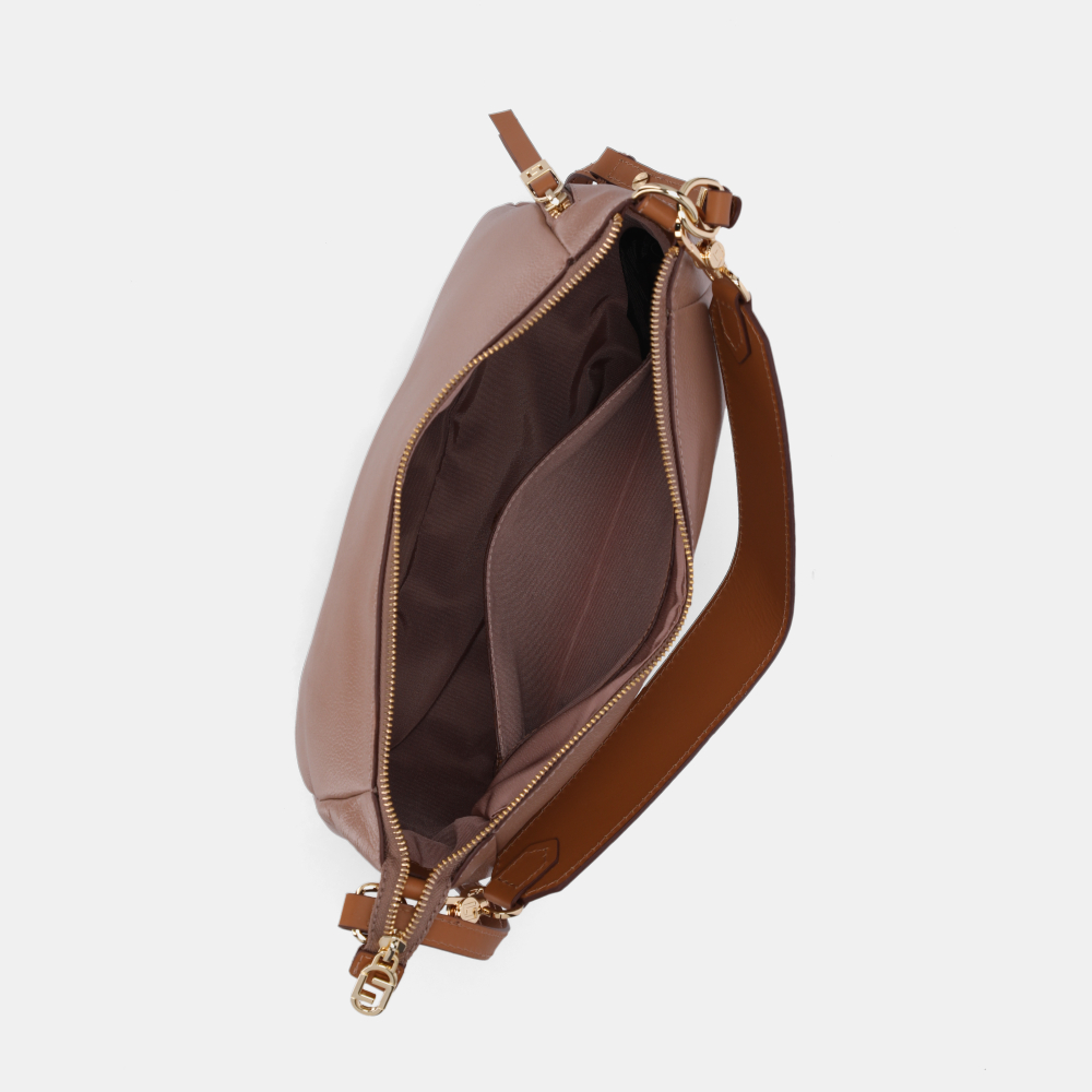 BOLSA HOBO GRANDE NEW RIDGE MOUSSE BOLSA HOBO GRANDE NEW RIDGE MOUSSE - 3