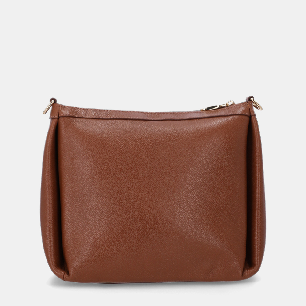 BOLSA TIRACOLO NEW RIDGE ÂMBAR - 1