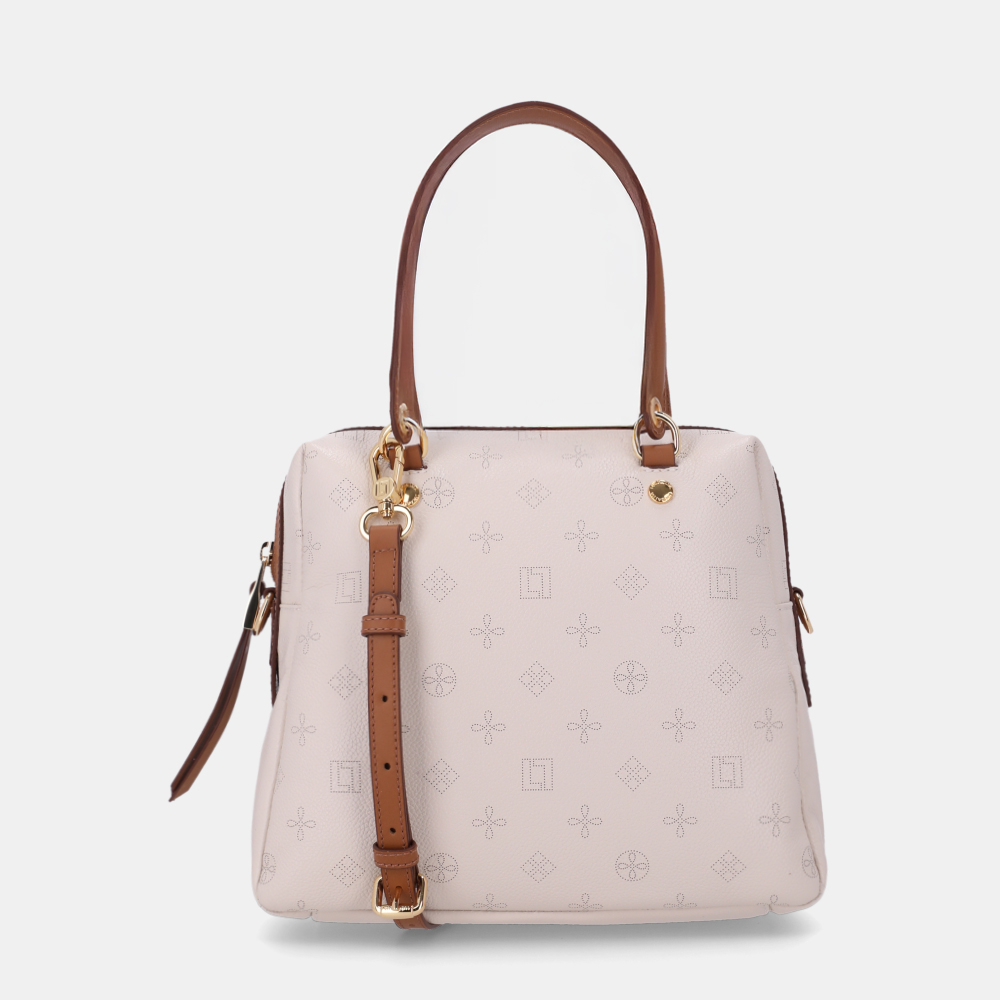 BOLSA TOTE NEW RIDGE PANNA - 0