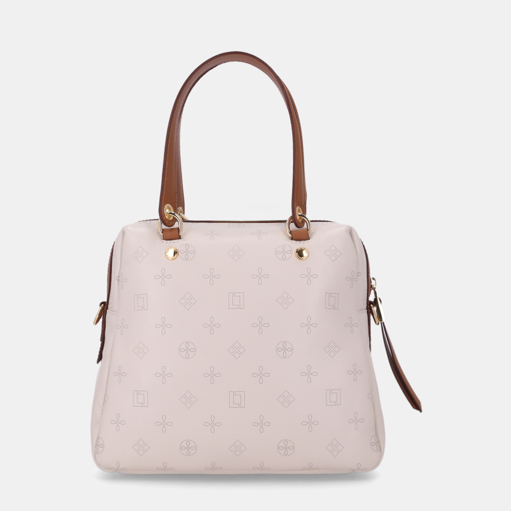 BOLSA TOTE NEW RIDGE PANNA - 1