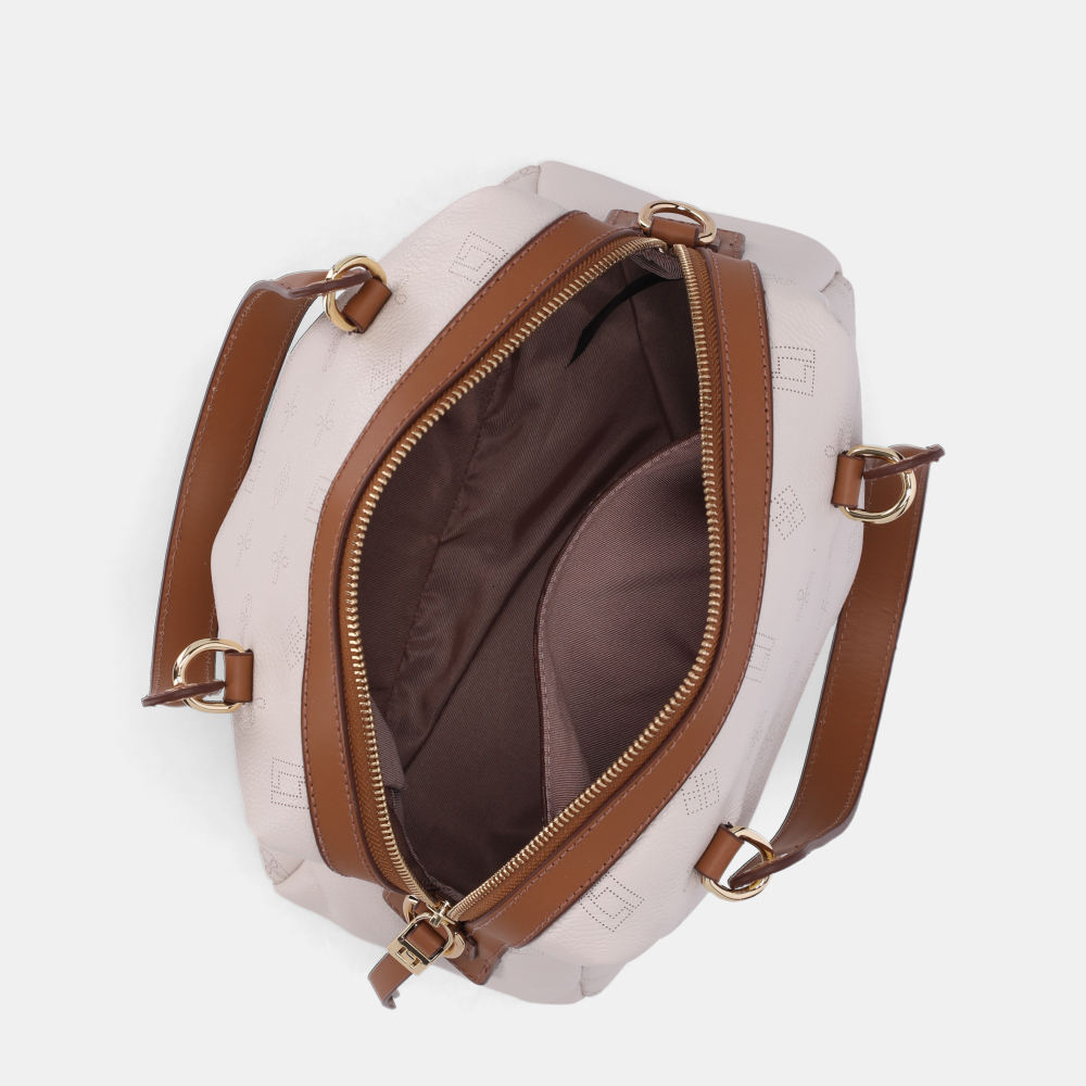 BOLSA TOTE NEW RIDGE PANNA - 3