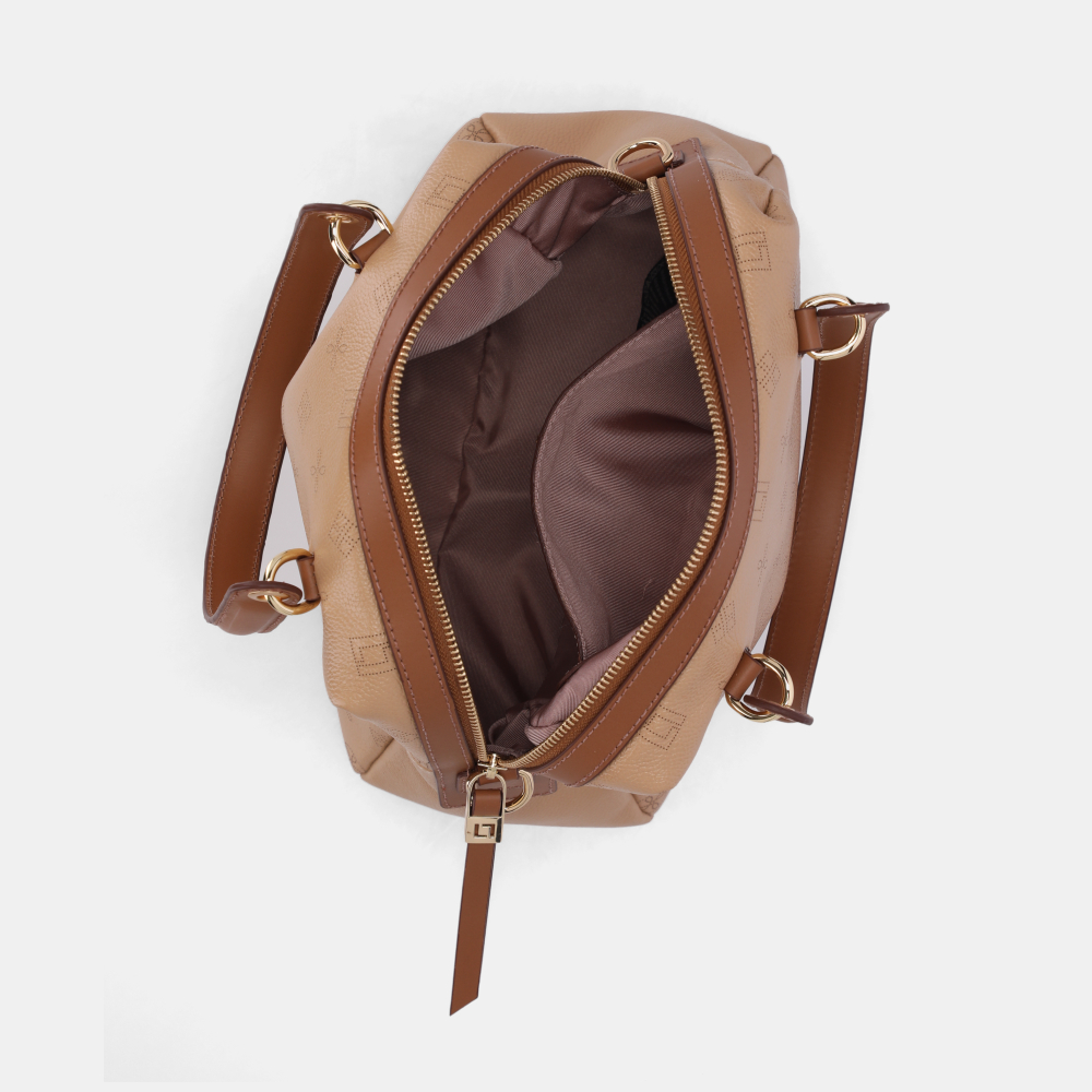 BOLSA TOTE NEW RIDGE BUTTER - 3