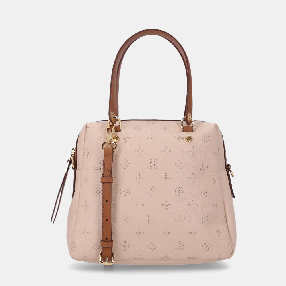 BOLSA TOTE NEW RIDGE BEGE - 0