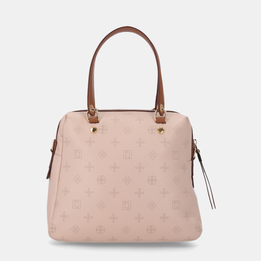 BOLSA TOTE NEW RIDGE BEGE - 1