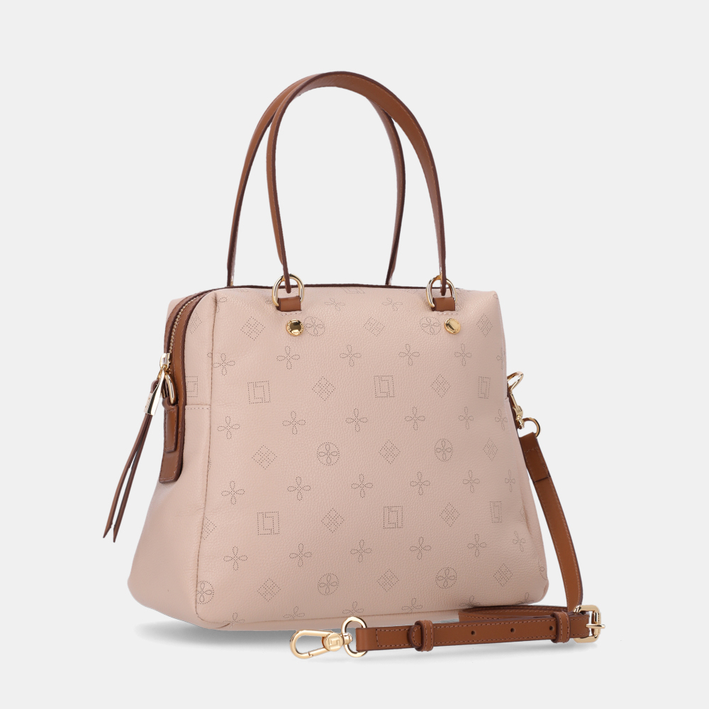 BOLSA TOTE NEW RIDGE BEGE - 2