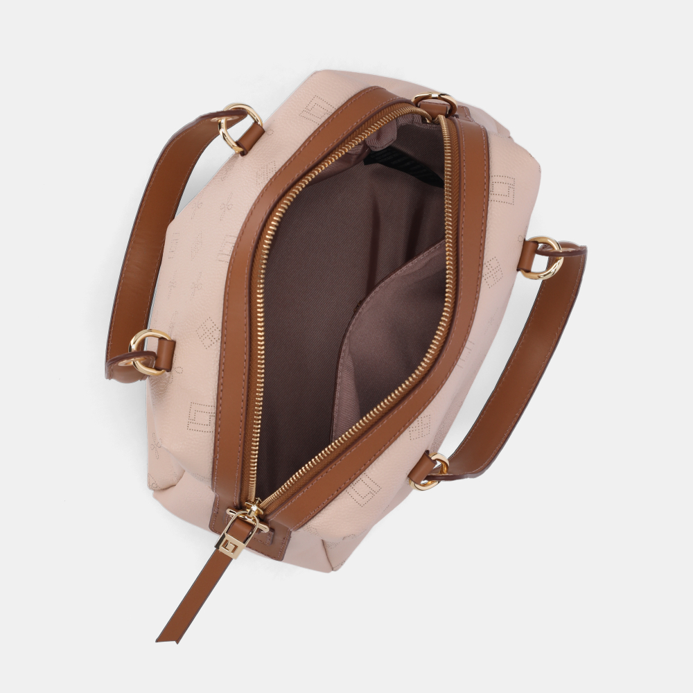 BOLSA TOTE NEW RIDGE BEGE - 3