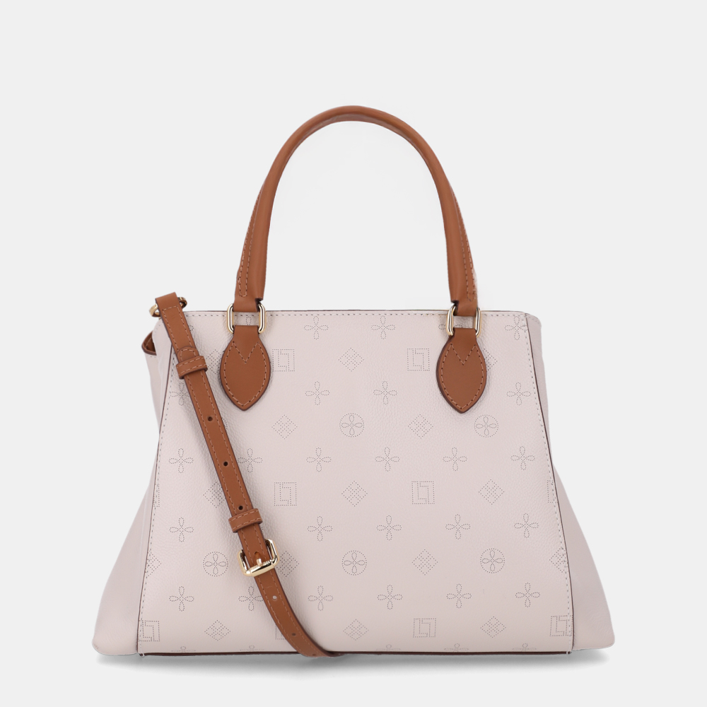 BOLSA TOTE NEW RIDGE PANNA - 0