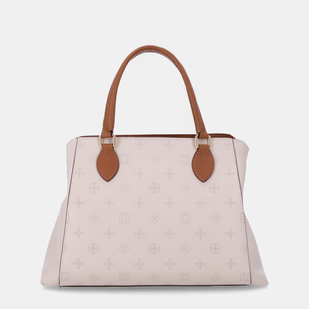 BOLSA TOTE NEW RIDGE PANNA - 1