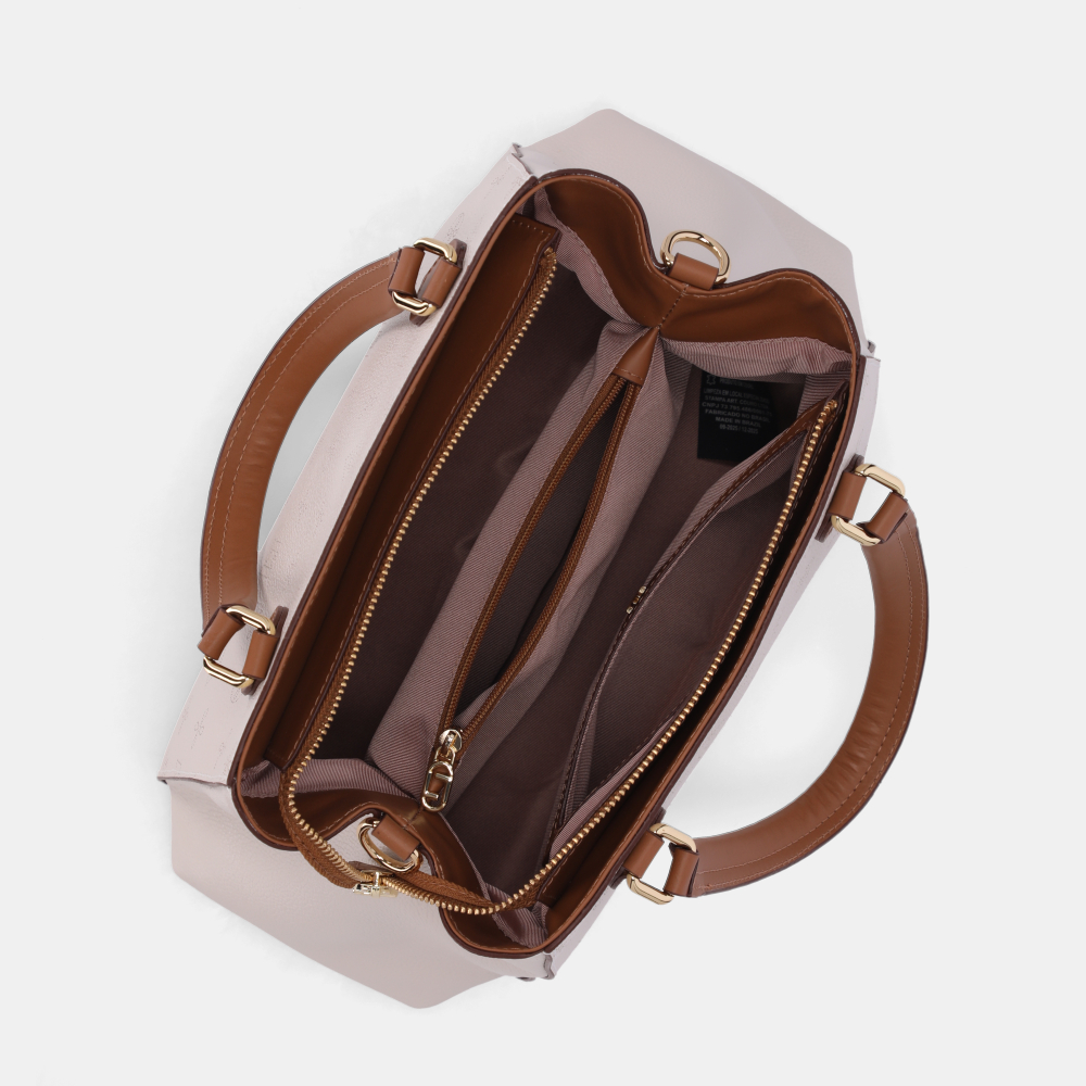 BOLSA TOTE NEW RIDGE PANNA - 3