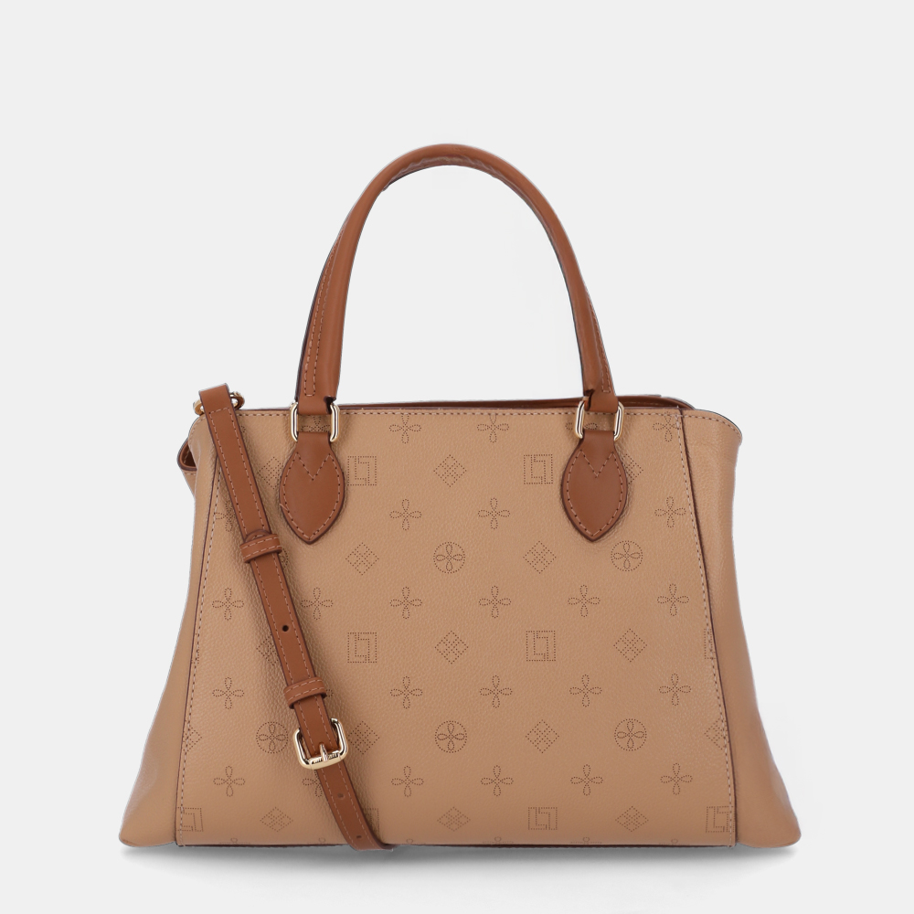 BOLSA TOTE NEW RIDGE BUTTER - 0