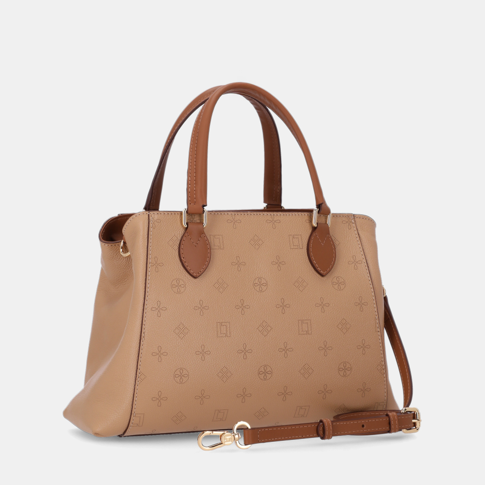 BOLSA TOTE NEW RIDGE BUTTER - 2