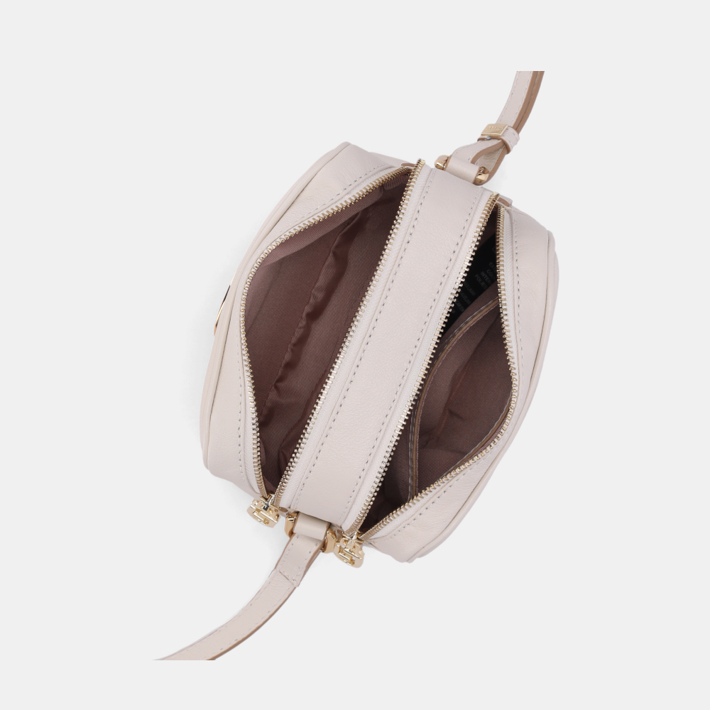 BOLSA TIRACOLO NFLY PANNA - 3