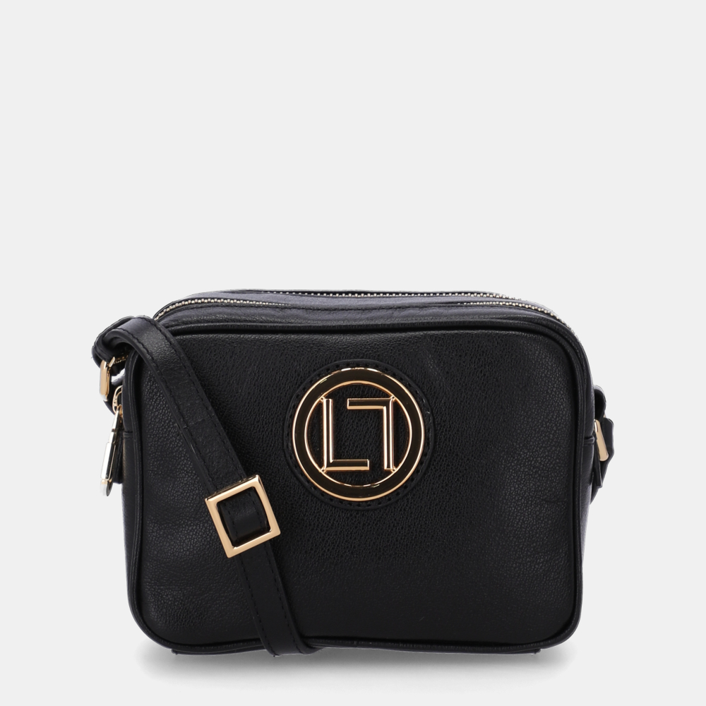 BOLSA TIRACOLO FLY PRETO - 0