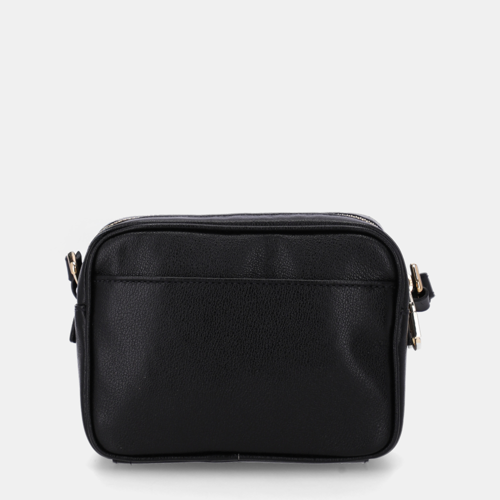 BOLSA TIRACOLO FLY PRETO - 1