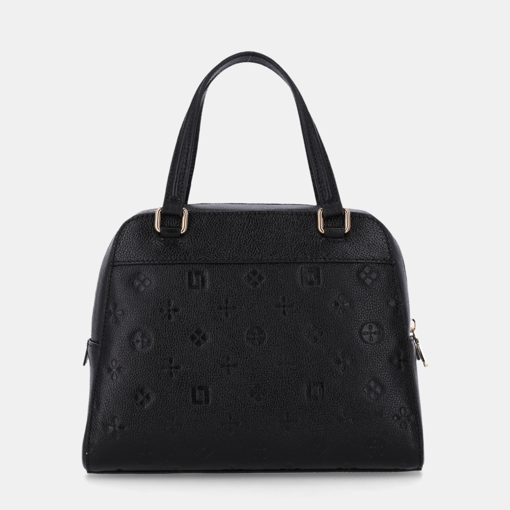 BOLSA TOTE NEW RIDGE PRETO - 1