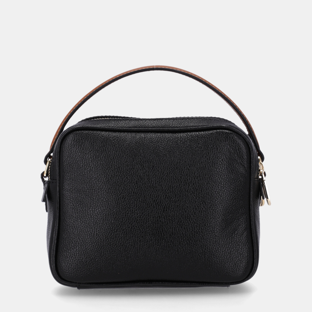 BOLSA TIRACOLO NEW RIDGE PRETO - 1