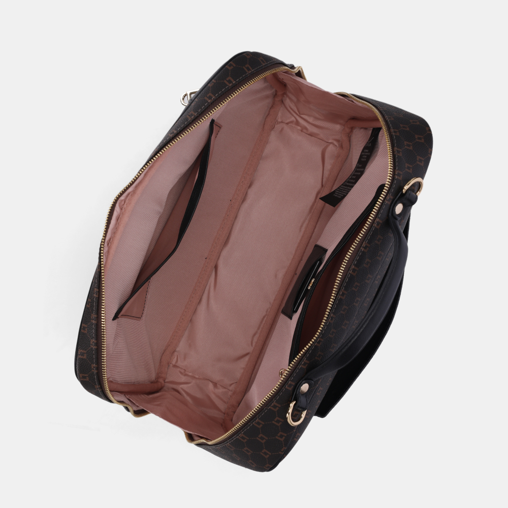 BOLSA EXECUTIVA EXTRA GRANDE MONOGRAMA MOCCA BOLSA EXECUTIVA EXTRA GRANDE MONOGRAMA MOCCA - 3