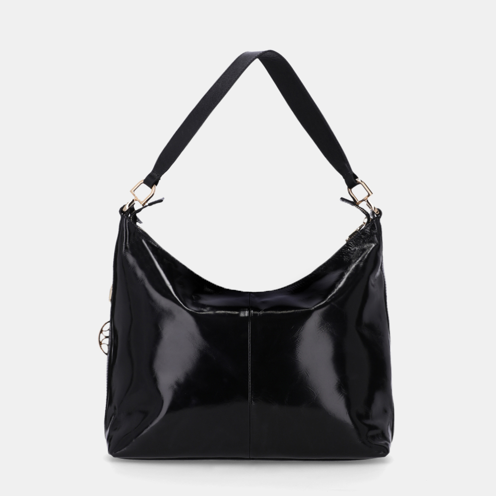 BOLSA HOBO MURANO PRETO - 1