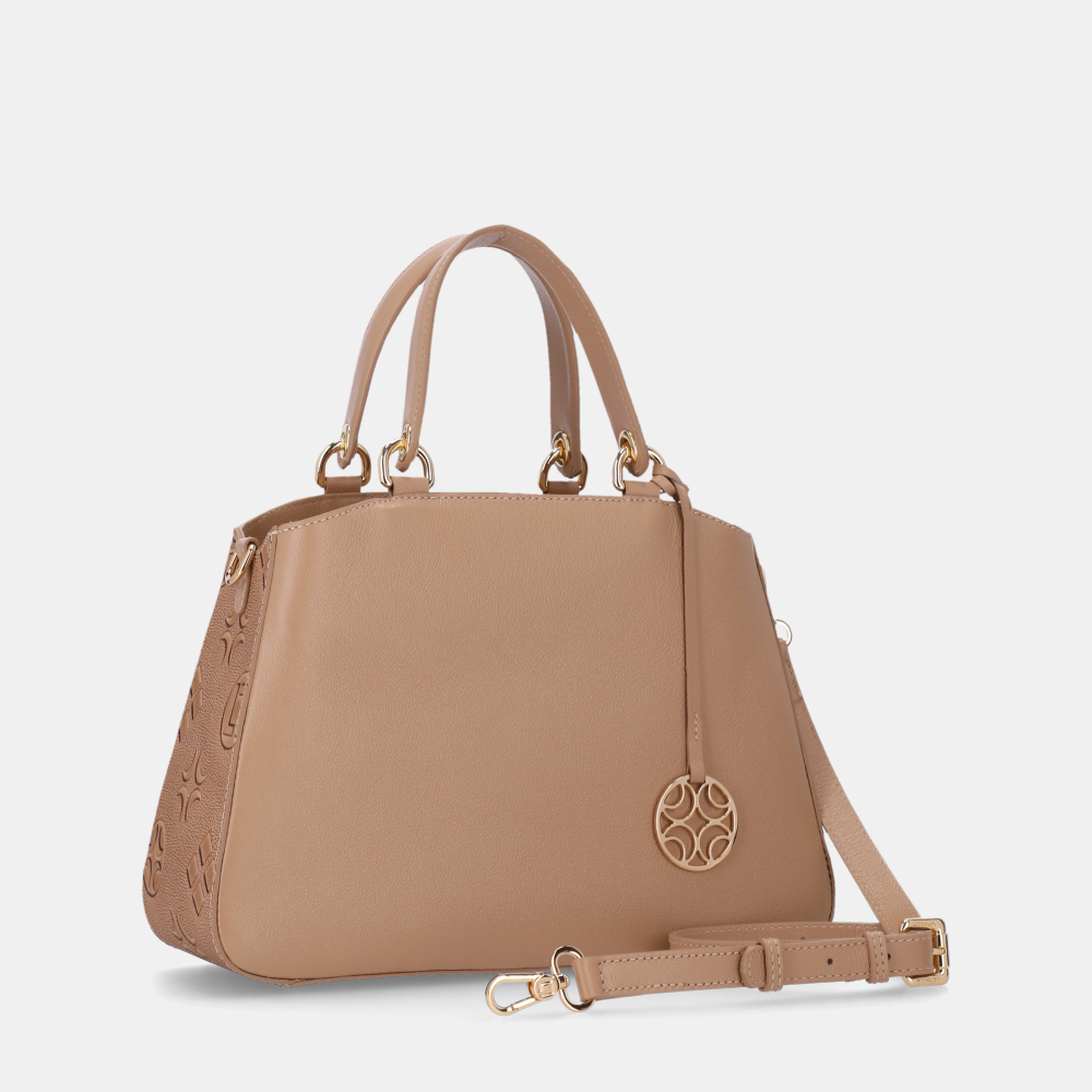 BOLSA TOTE FLY SÂNSALO - 2