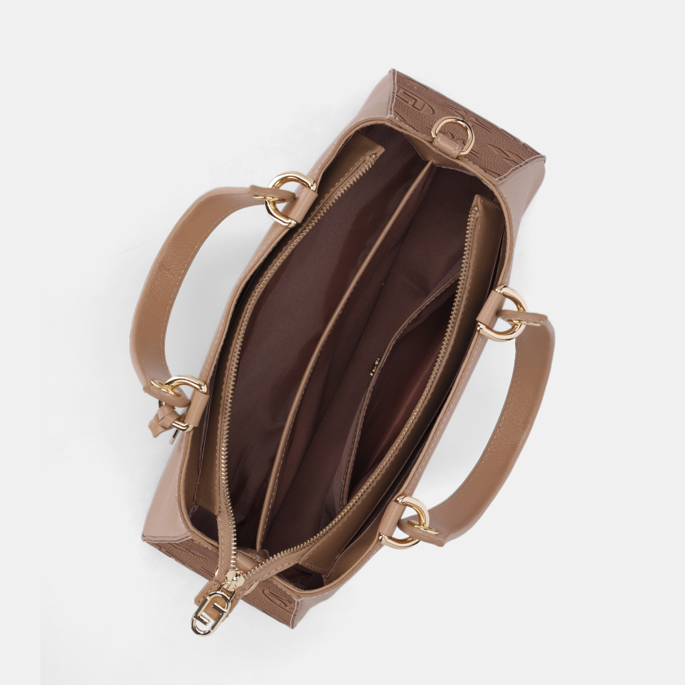 BOLSA TOTE FLY SÂNSALO - 3