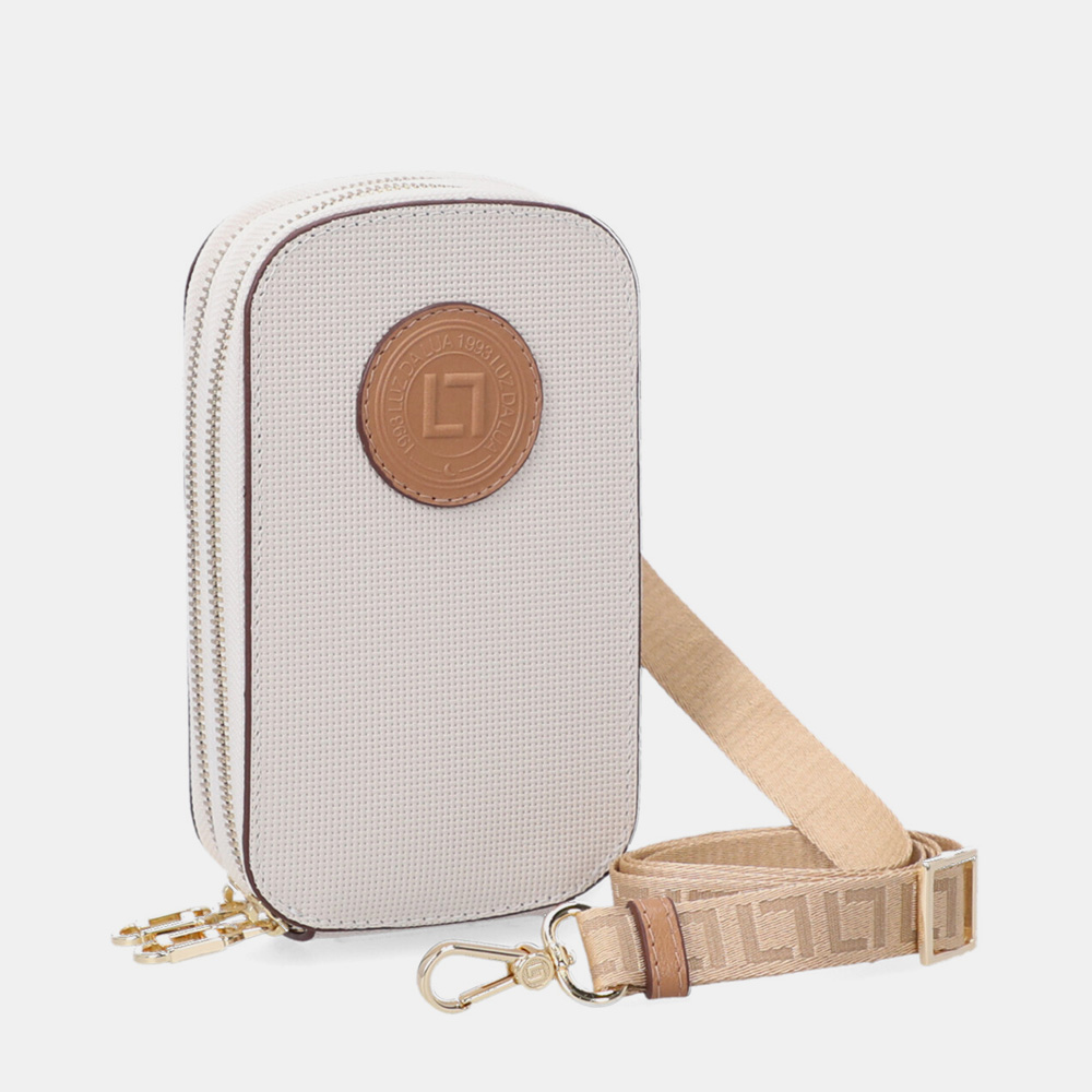 MINIBAG BELLA TRAMADO PANNA - 2