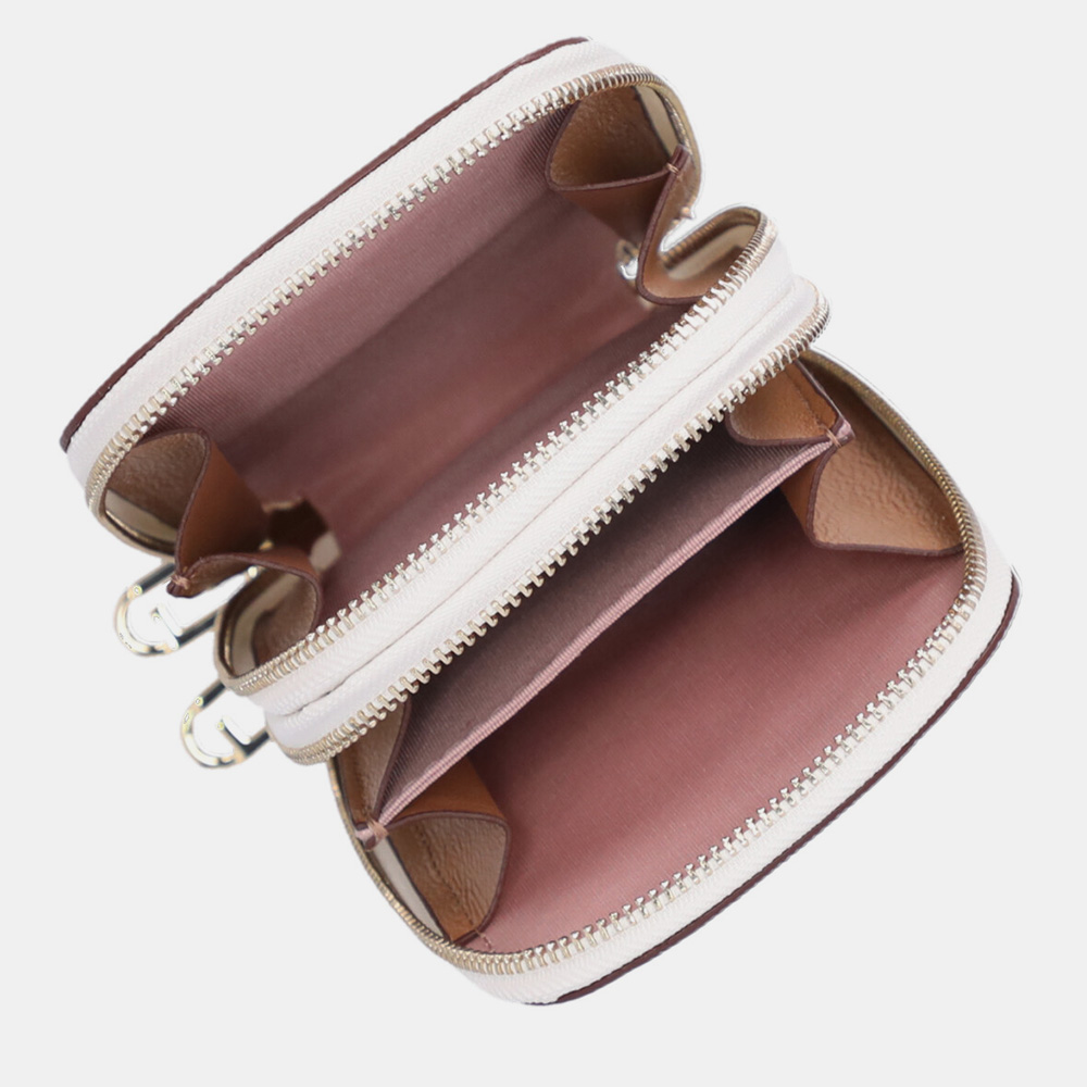 MINIBAG BELLA TRAMADO PANNA - 3