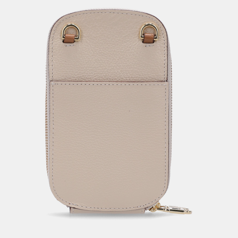 MINIBAG BELLA NEW RIDGE MARFIM - 1