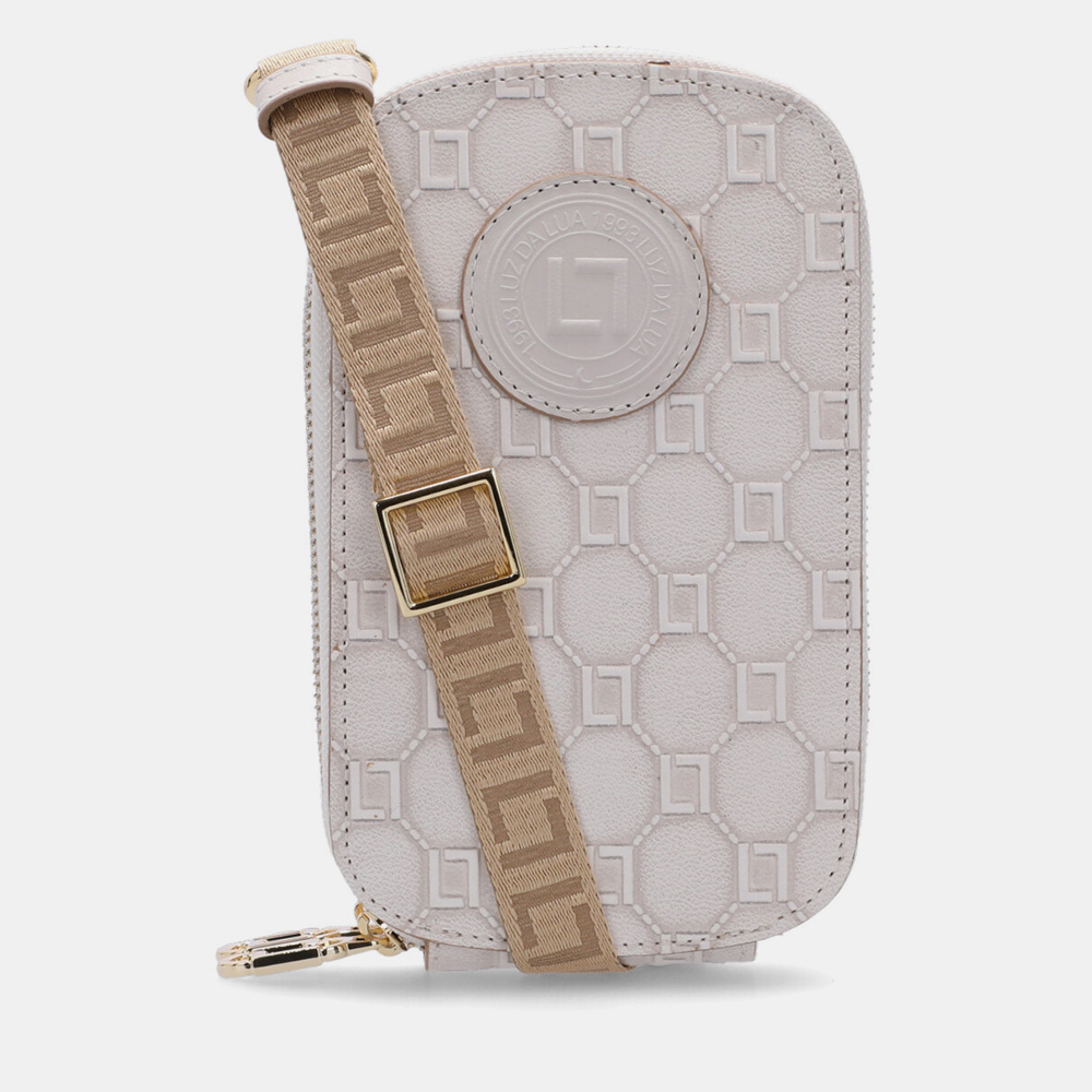 MINIBAG BELLE LUX PANNA MINIBAG BELLE LUX PANNA - 0