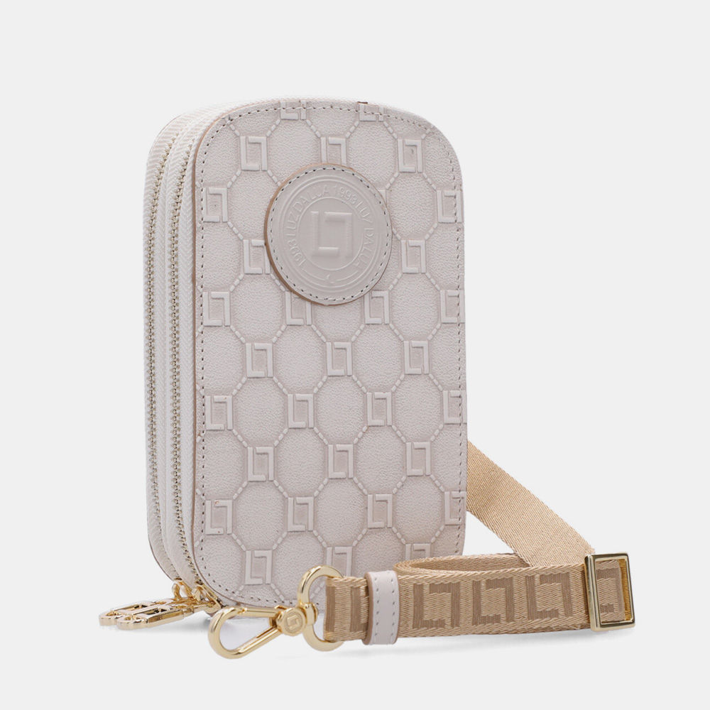 MINIBAG BELLE LUX PANNA MINIBAG BELLE LUX PANNA - 2