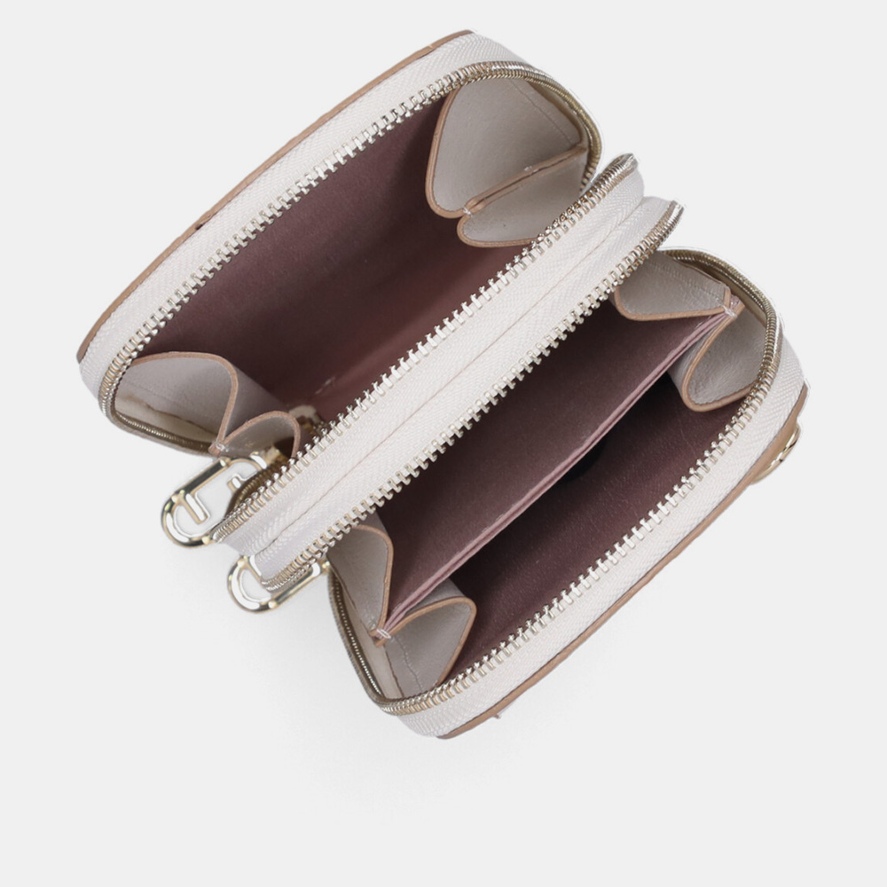 MINIBAG BELLE LUX PANNA MINIBAG BELLE LUX PANNA - 3