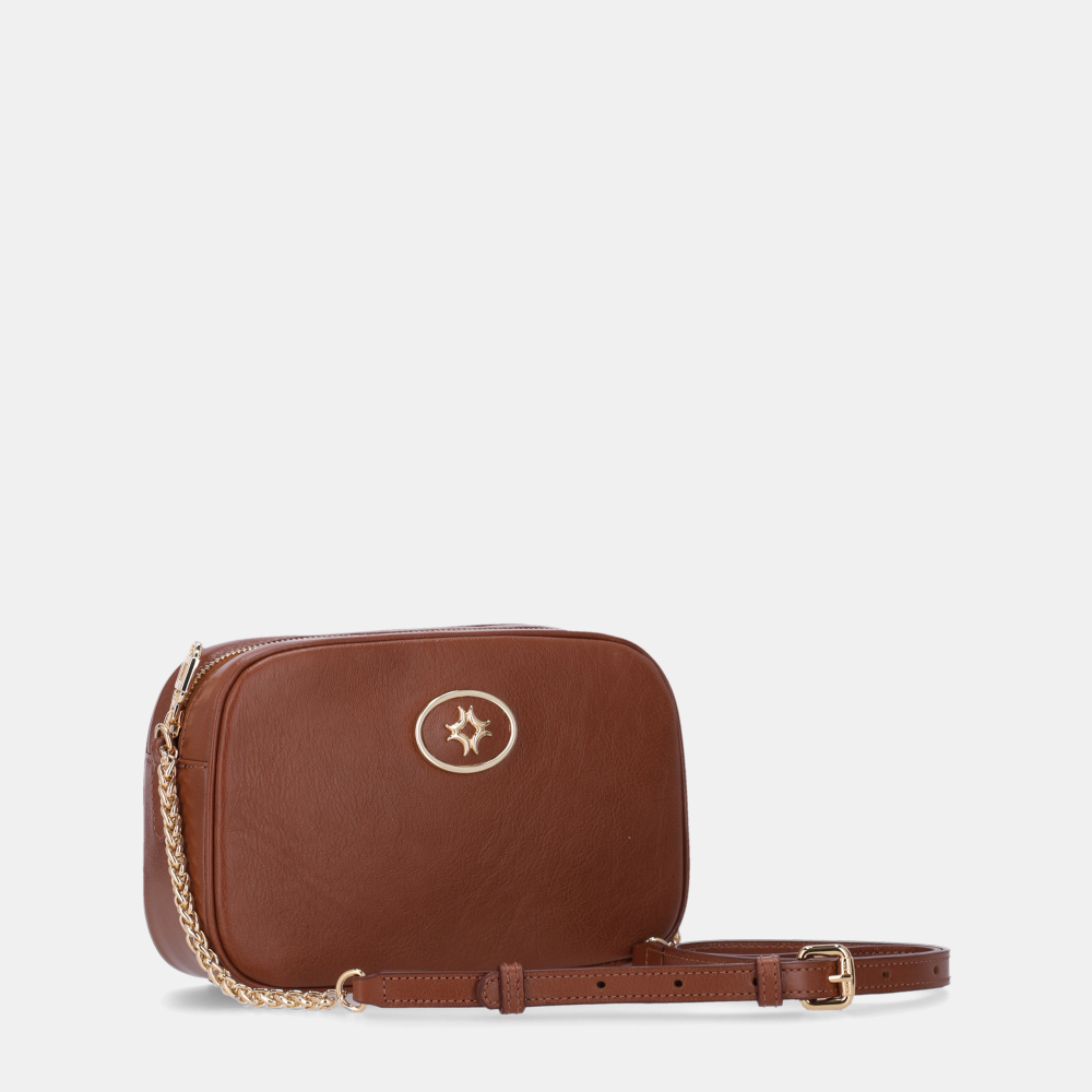 BOLSA TIRACOLO PEQUENA ATACAMA ÂMBAR BOLSA TIRACOLO PEQUENA ATACAMA ÂMBAR - 2