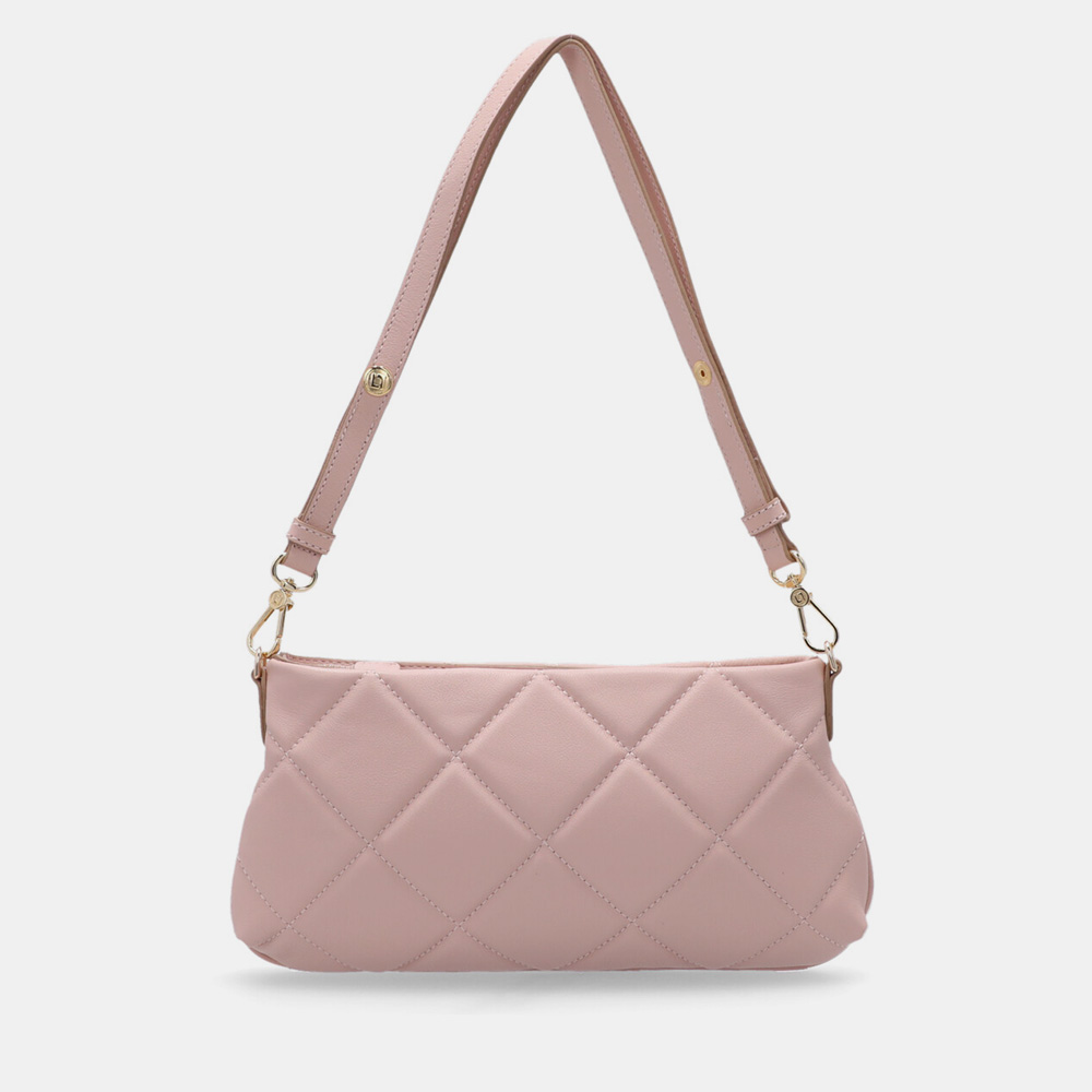 BOLSA BAGUETE PEQUENA SAARA FIORE BOLSA BAGUETE PEQUENA SAARA FIORE - 1