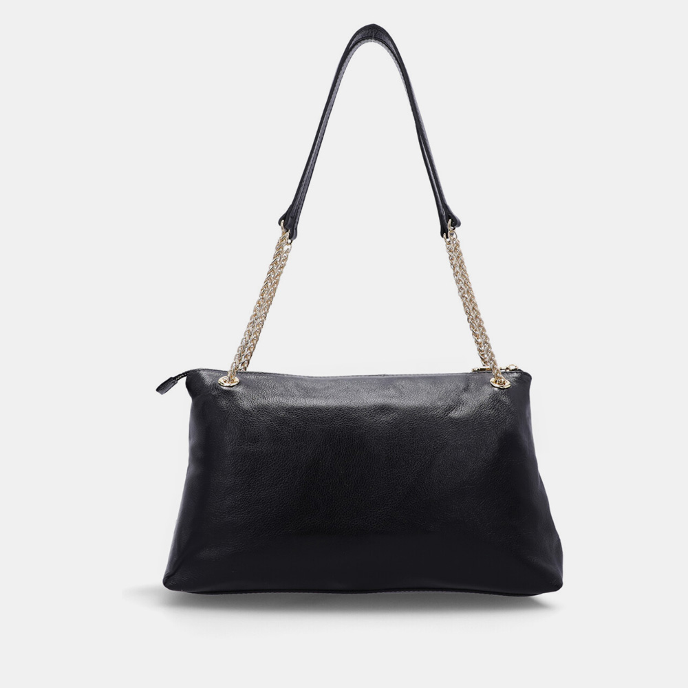 BOLSA TOTE GRANDE ATACAMA PRETO - 1