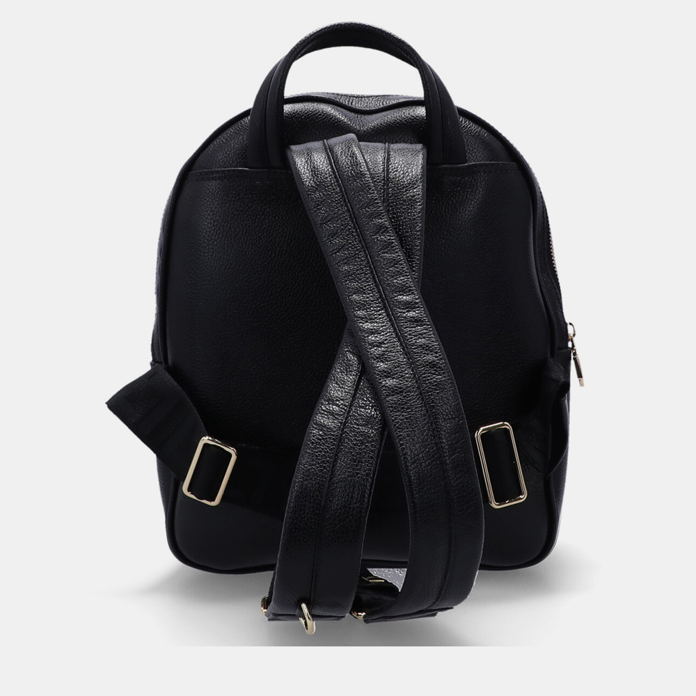 MOCHILA GRANDE NEW RIDGE PRETO MOCHILA GRANDE NEW RIDGE PRETO - 1