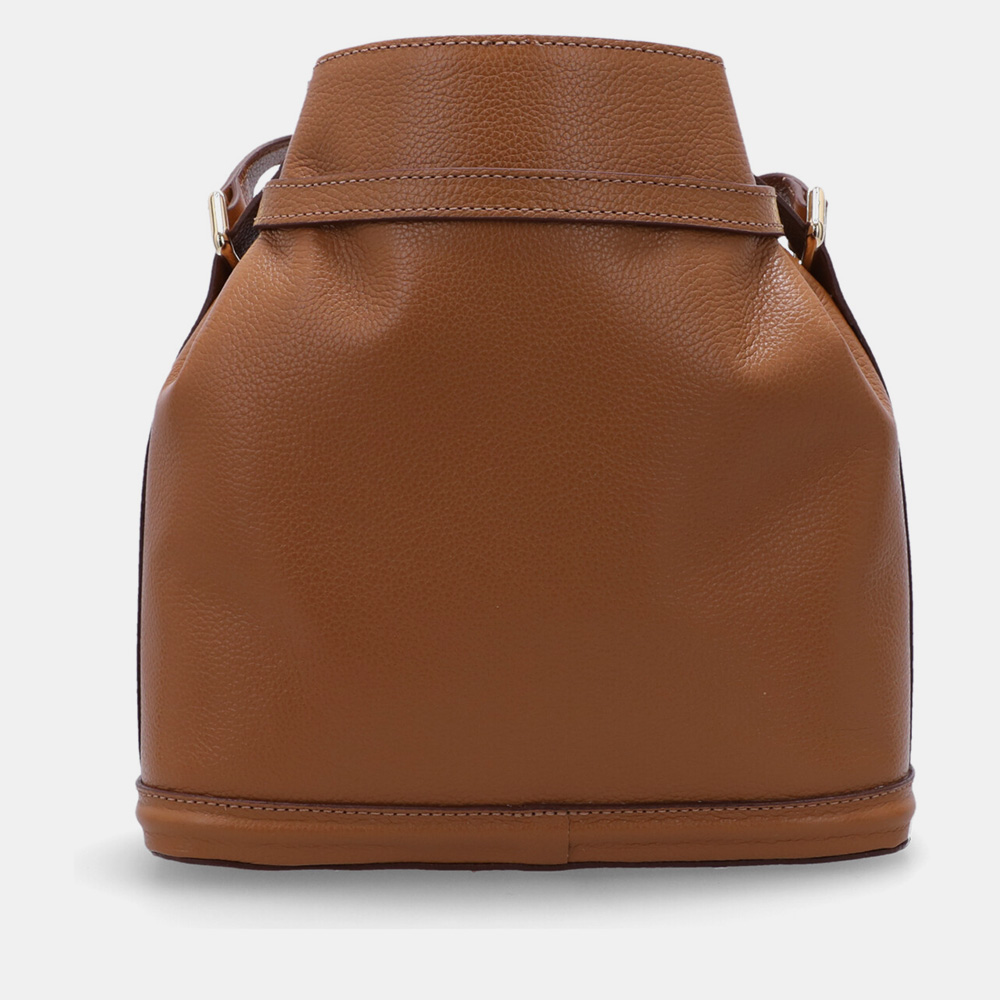 BOLSA BUCKET MÉDIA NEW RIDGE AMÊNDOA BOLSA BUCKET MÉDIA NEW RIDGE AMÊNDOA - 1