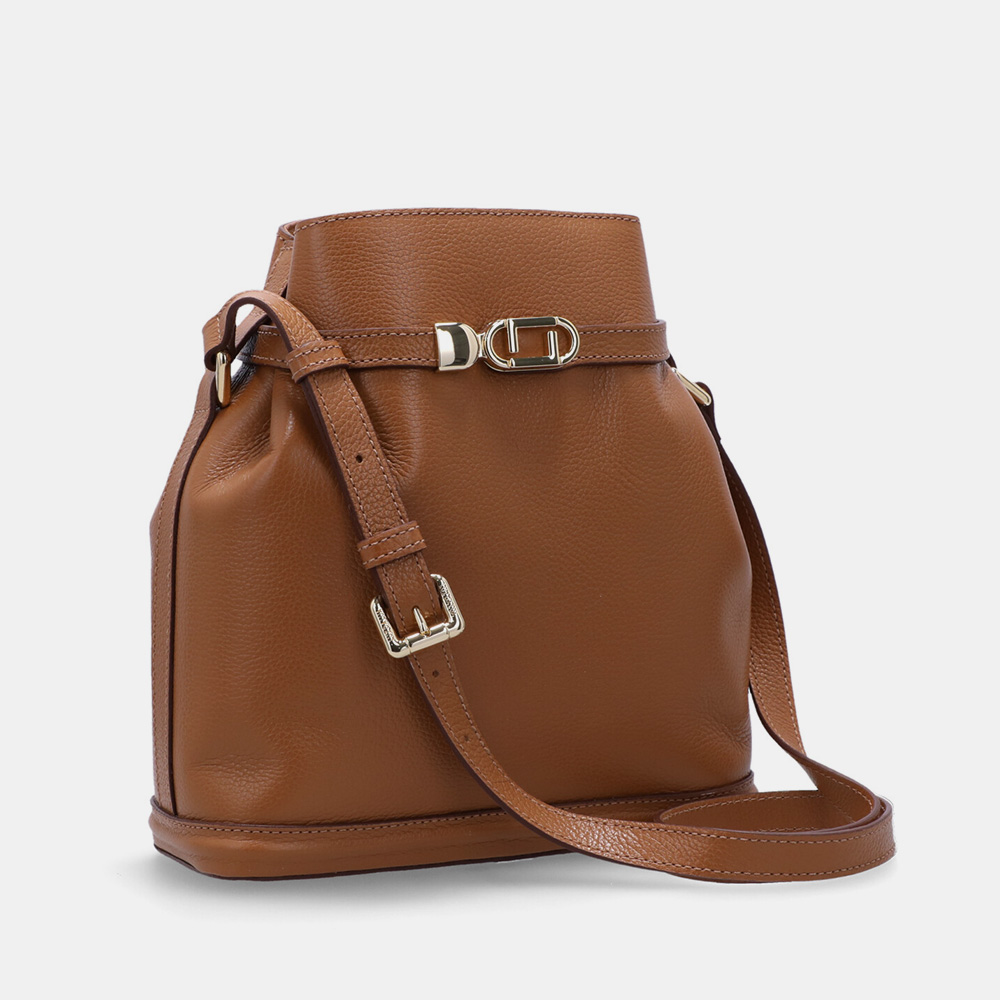 BOLSA BUCKET MÉDIA NEW RIDGE AMÊNDOA BOLSA BUCKET MÉDIA NEW RIDGE AMÊNDOA - 2