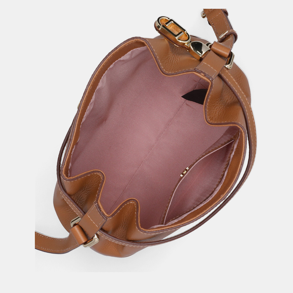 BOLSA BUCKET MÉDIA NEW RIDGE AMÊNDOA BOLSA BUCKET MÉDIA NEW RIDGE AMÊNDOA - 3