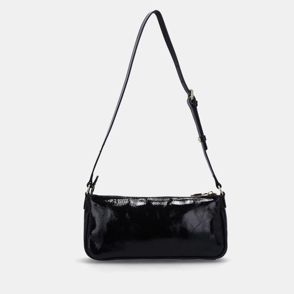 BOLSA BAGUETE PEQUENA MURANO PRETO BOLSA BAGUETE PEQUENA MURANO PRETO - 1