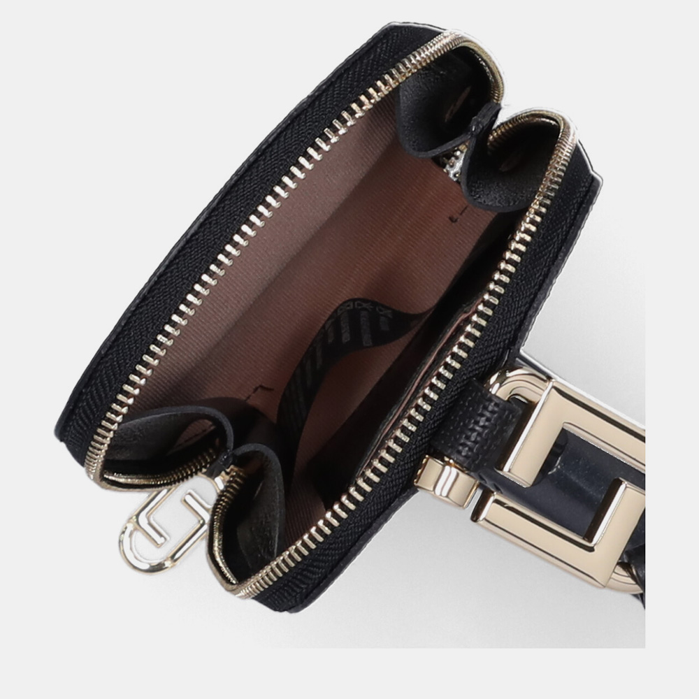 MINI BAG TRAMADO PRETO MINI BAG TRAMADO PRETO - 3