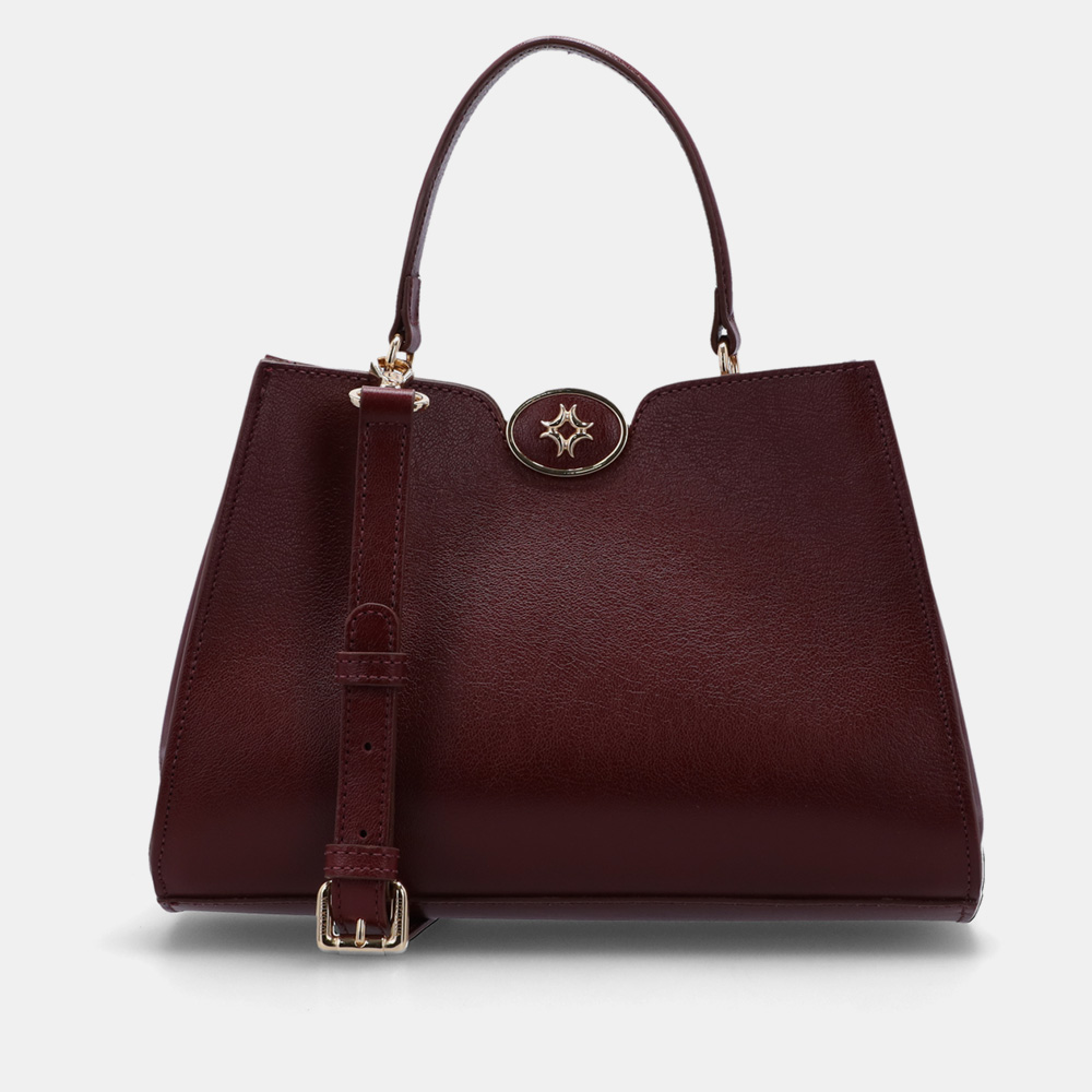 BOLSA DIANA TOTE MÉDIA ATACAMA JASPE - 0