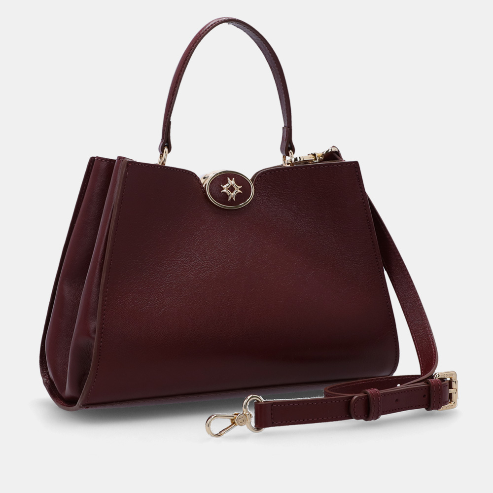 BOLSA DIANA TOTE MÉDIA ATACAMA JASPE BOLSA DIANA TOTE MÉDIA ATACAMA JASPE - 2