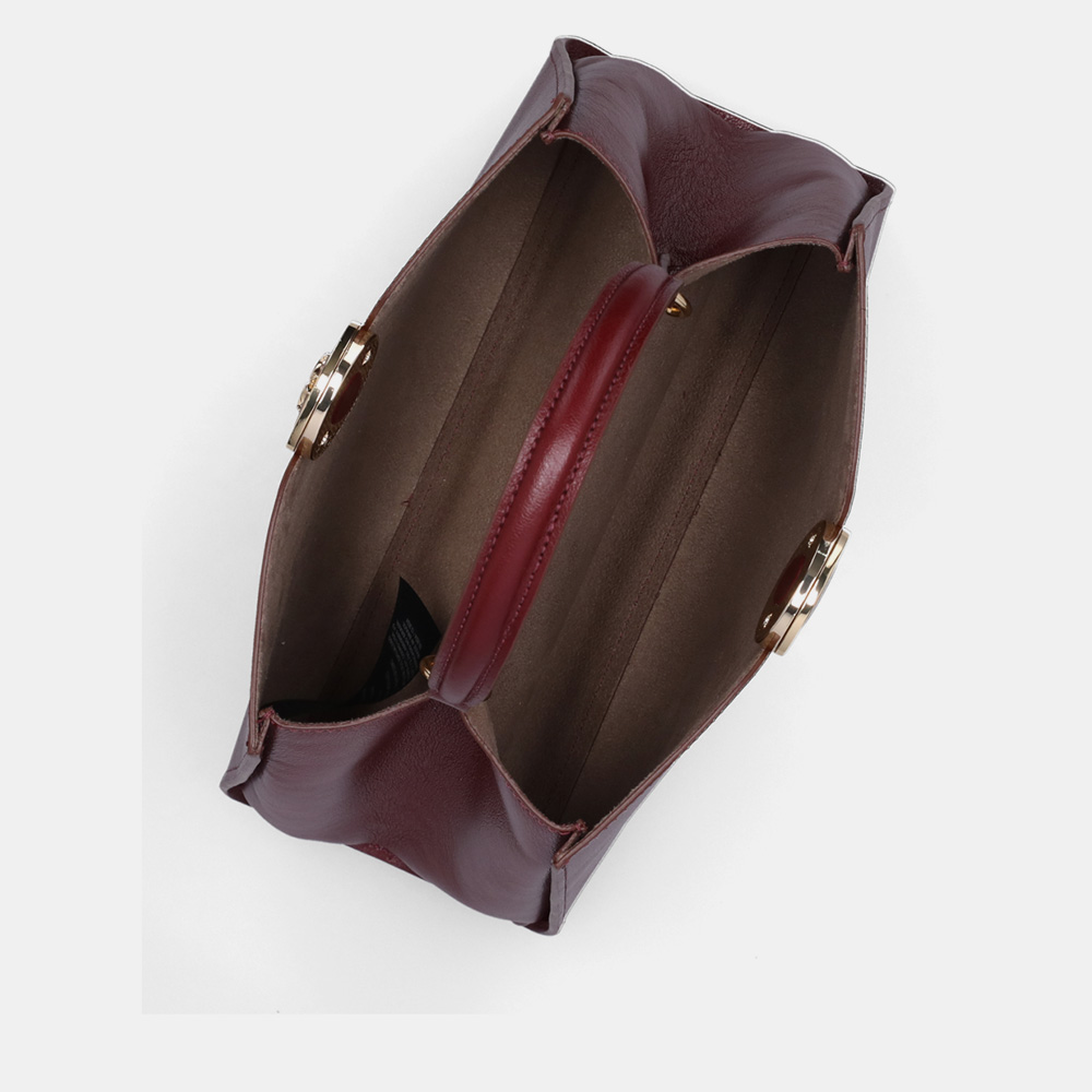 BOLSA DIANA TOTE MÉDIA ATACAMA JASPE BOLSA DIANA TOTE MÉDIA ATACAMA JASPE - 3