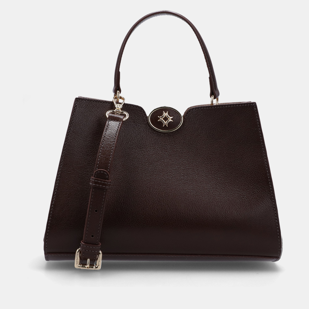 BOLSA DIANA TOTE MÉDIA ATACAMA TÂMARA - 0