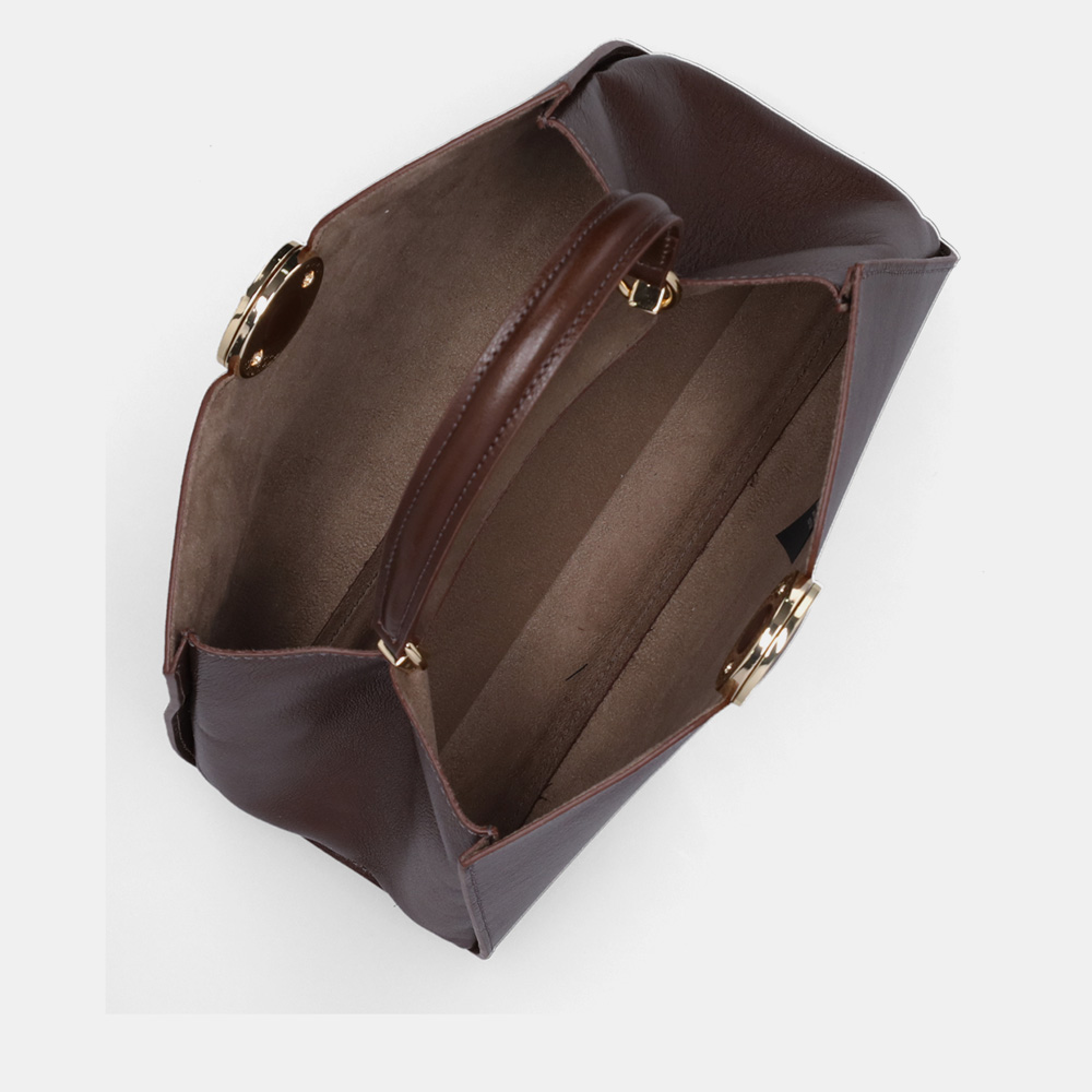 BOLSA DIANA TOTE MÉDIA ATACAMA TÂMARA - 3