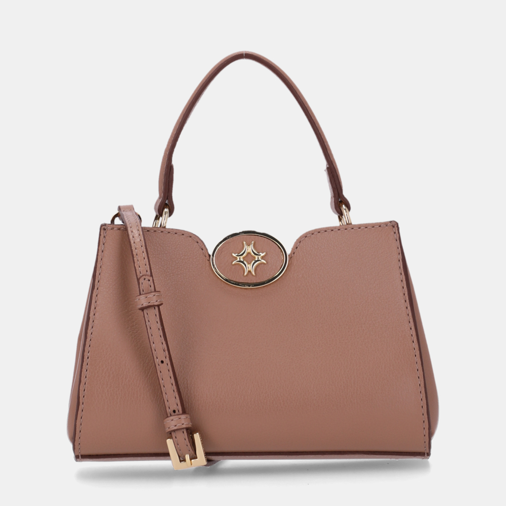 MINI BAG DIANA ATACAMA MOUSSE - 0