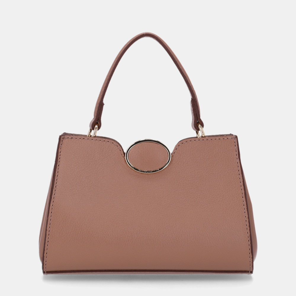 MINI BAG DIANA ATACAMA MOUSSE - 1